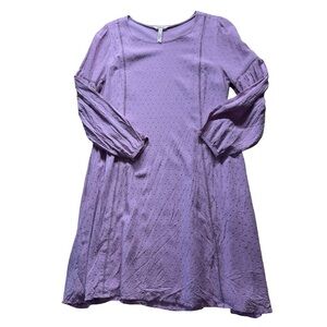 Matilda Jane Lavender Woman’s Dress